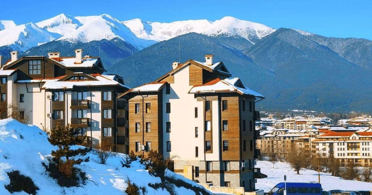 Bansko for Digital Nomads: The Ultimate Guide
