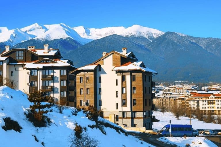 Bansko for Digital Nomads: The Ultimate Guide