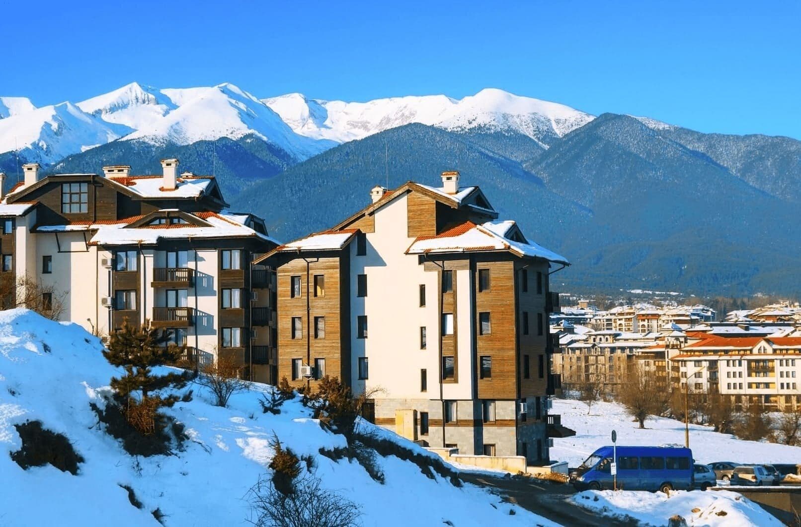 Bansko for Digital Nomads: The Ultimate Guide