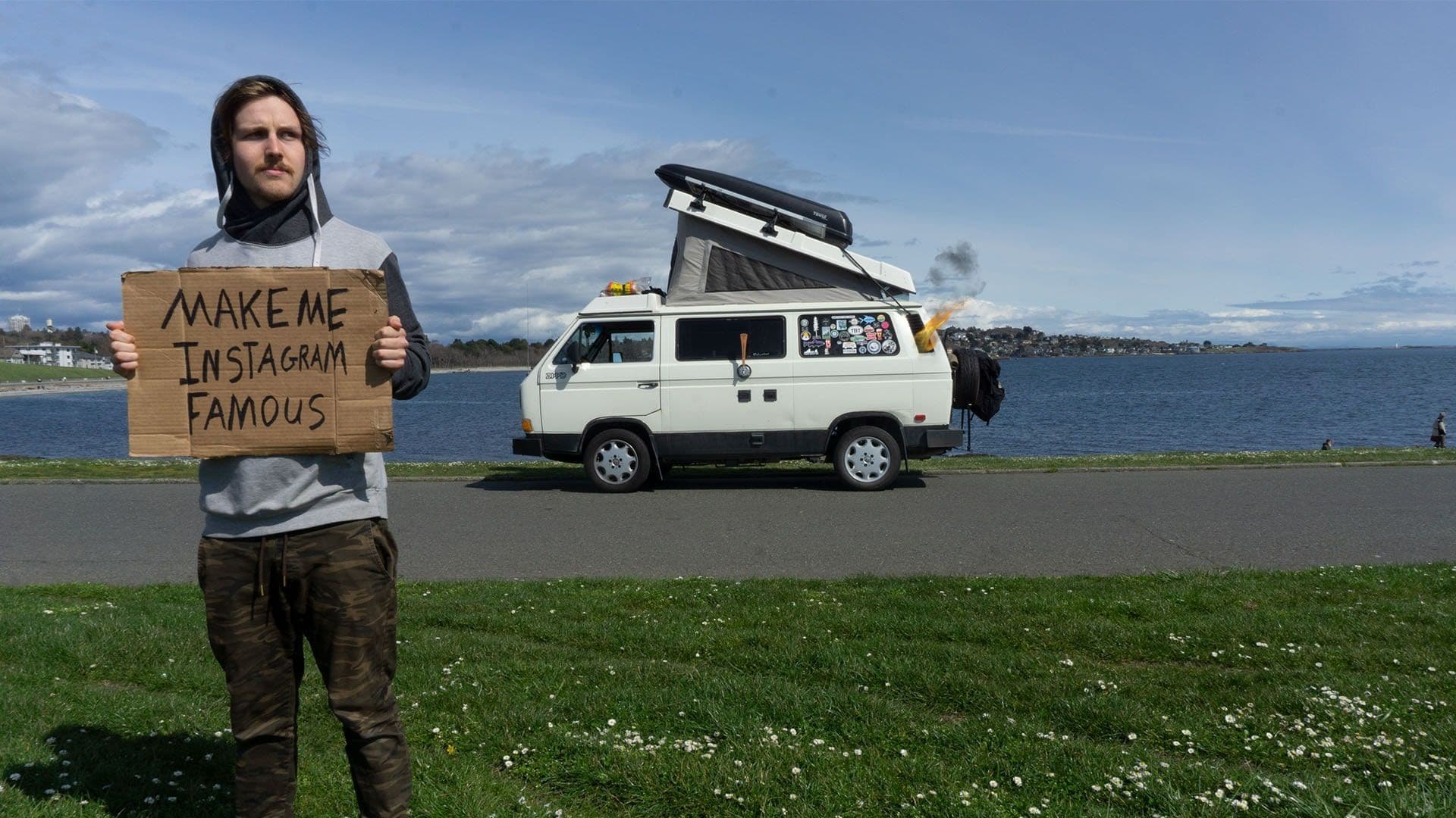 Documentaries For Digital Nomads