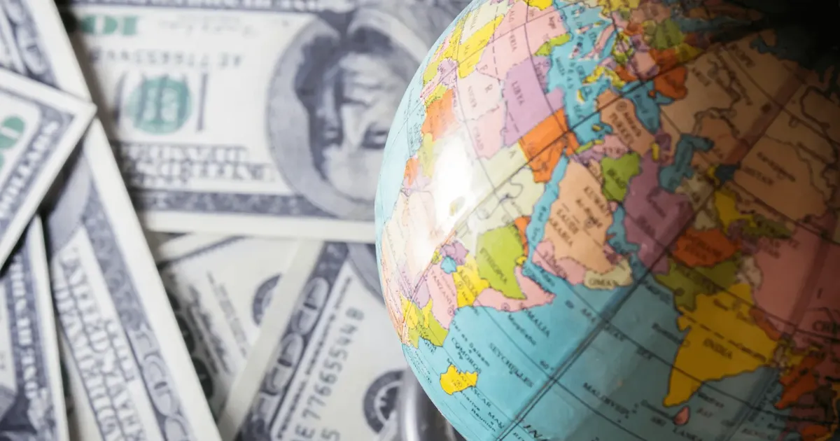 Where to Live as a Digital Nomad for Less Than $1,500 Per Month