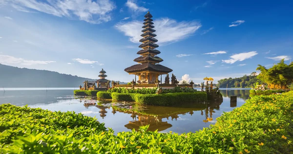 Visa for Digital Nomads in Bali: How To Apply and Requirements