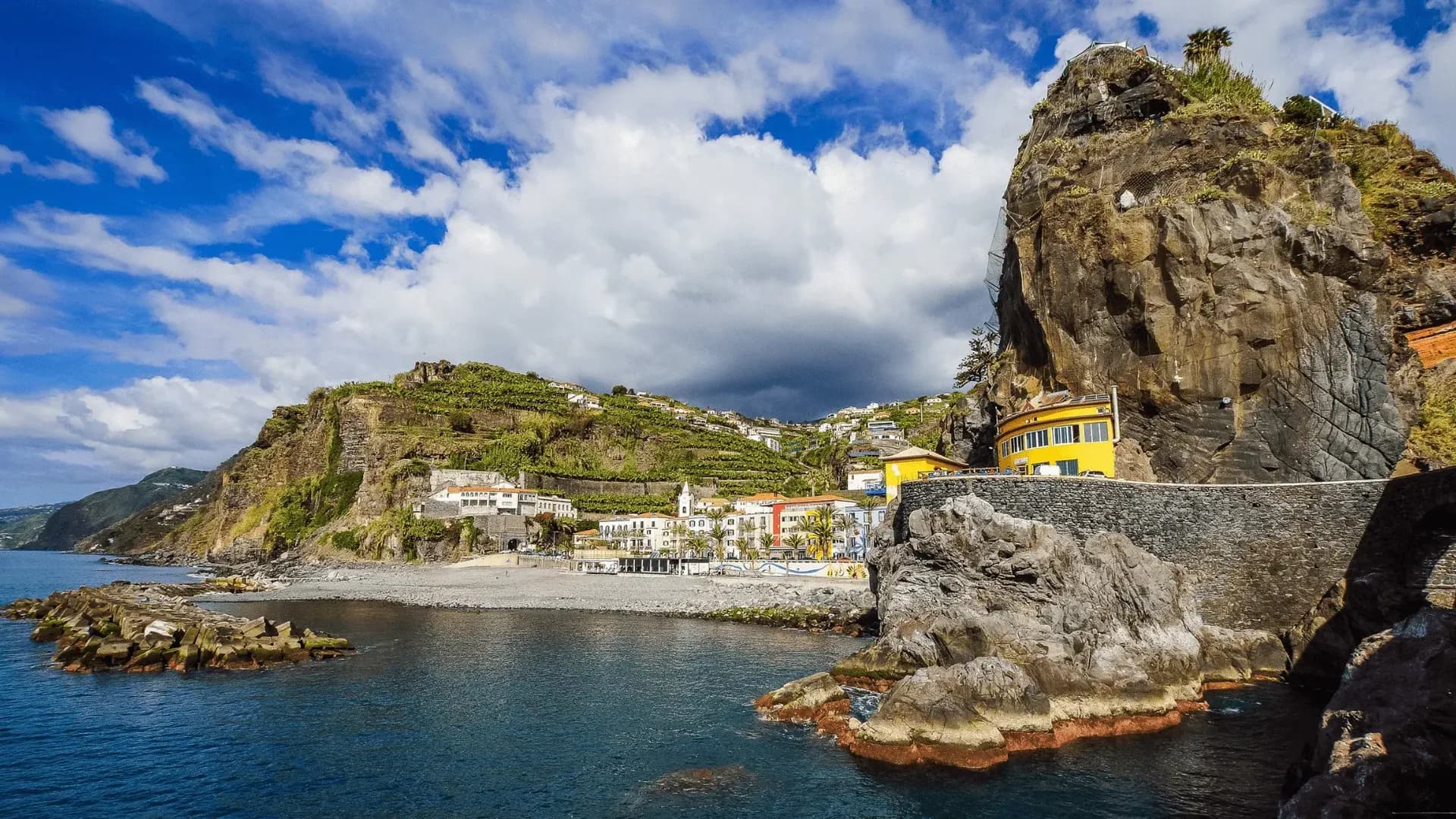 Digital Nomad Guide to Living in Madeira