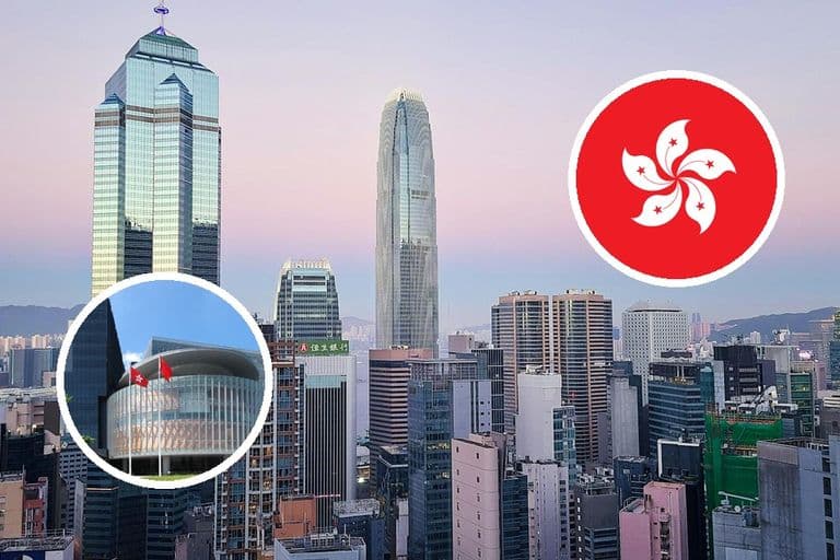 Hong Kong criminalizes refusing police access to devices in national security cases