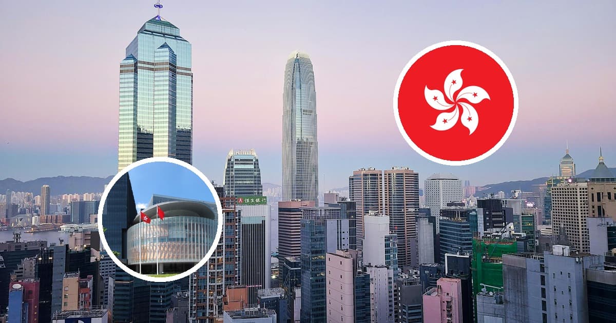 Hong Kong criminalizes refusing police access to devices in national security cases