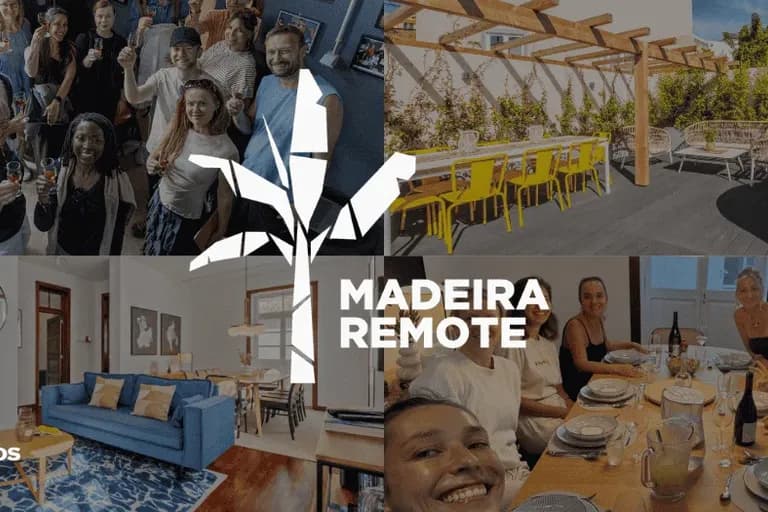 Madeira Remote Review