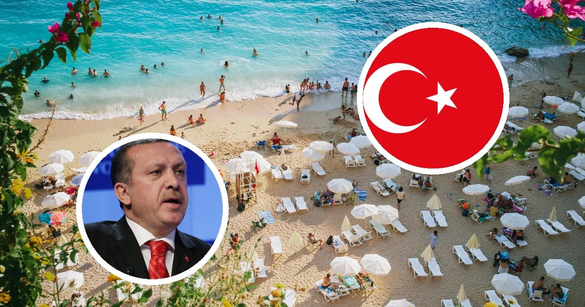 Turkey proposes a 20-year tax holiday on foreign income for new residents