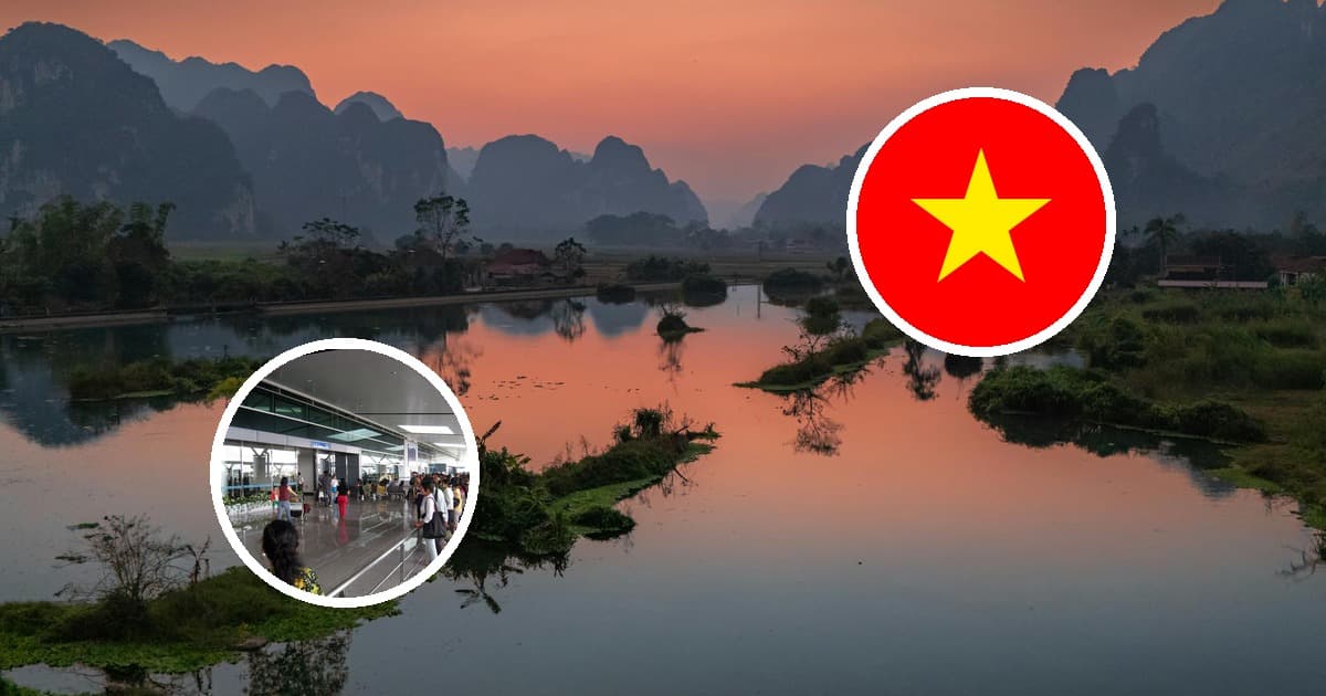 Vietnam mandates a digital pre-arrival form for Tan Son Nhat arrivals