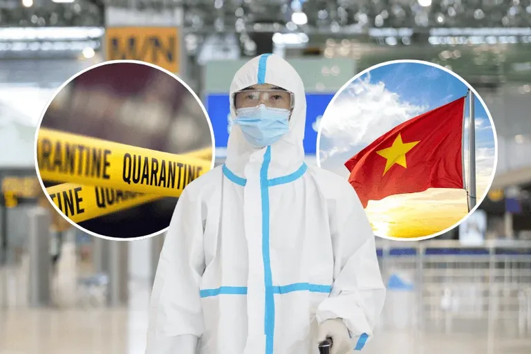 Vietnam to require health declarations for all travelers from July 2026