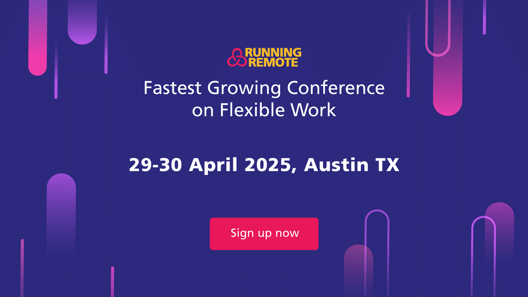 Running Remote Conference 2025
