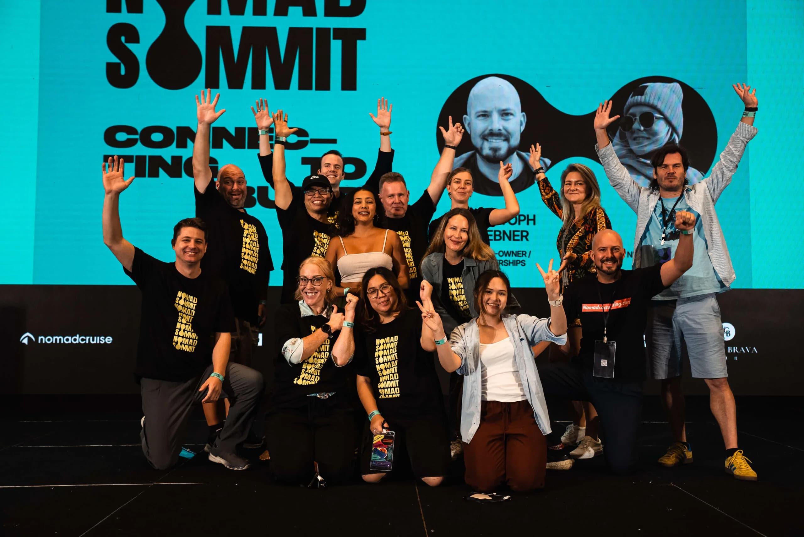 Nomad Summit & Nomad Week 2025