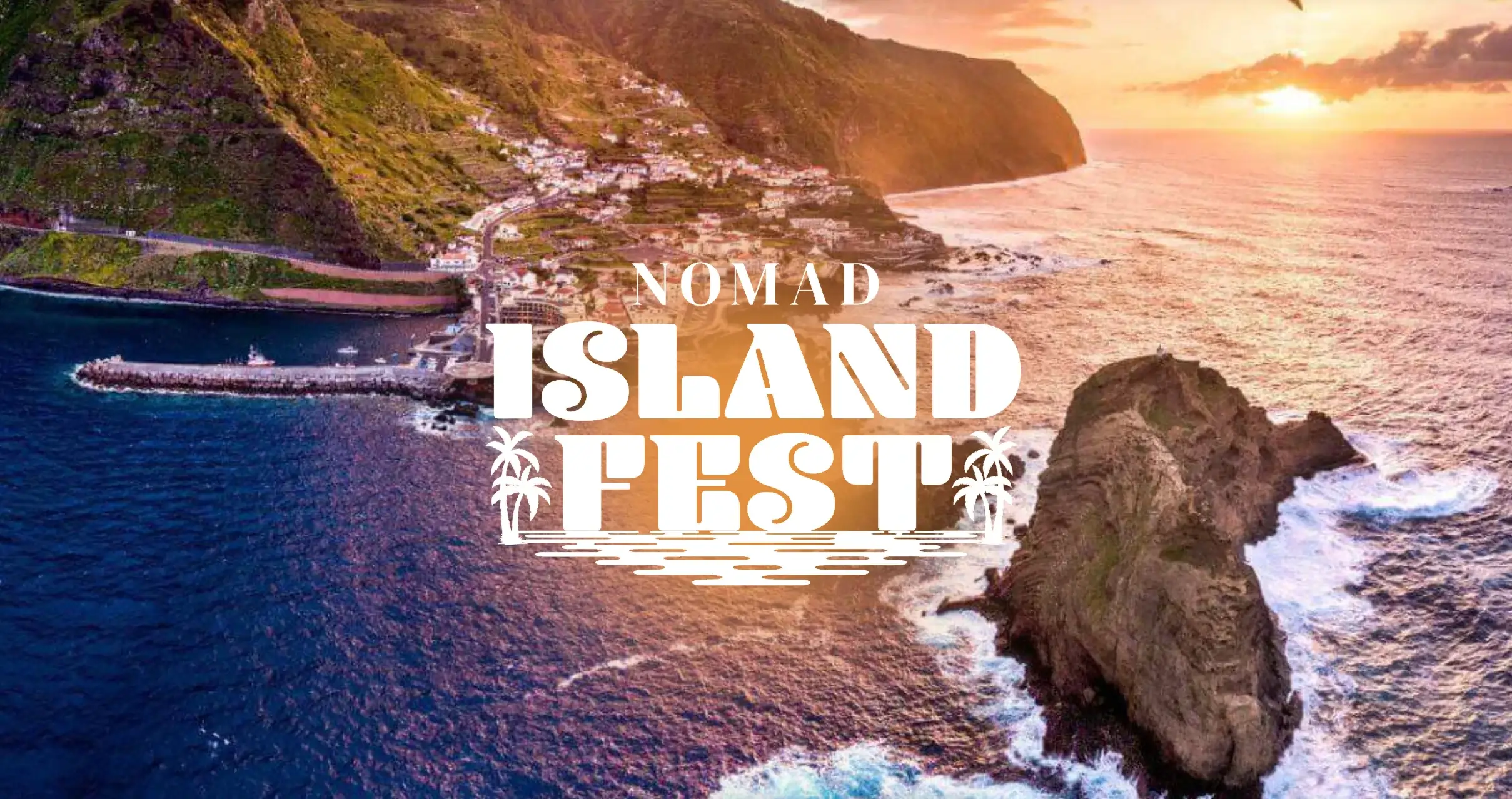 Nomad Island Fest 2025
