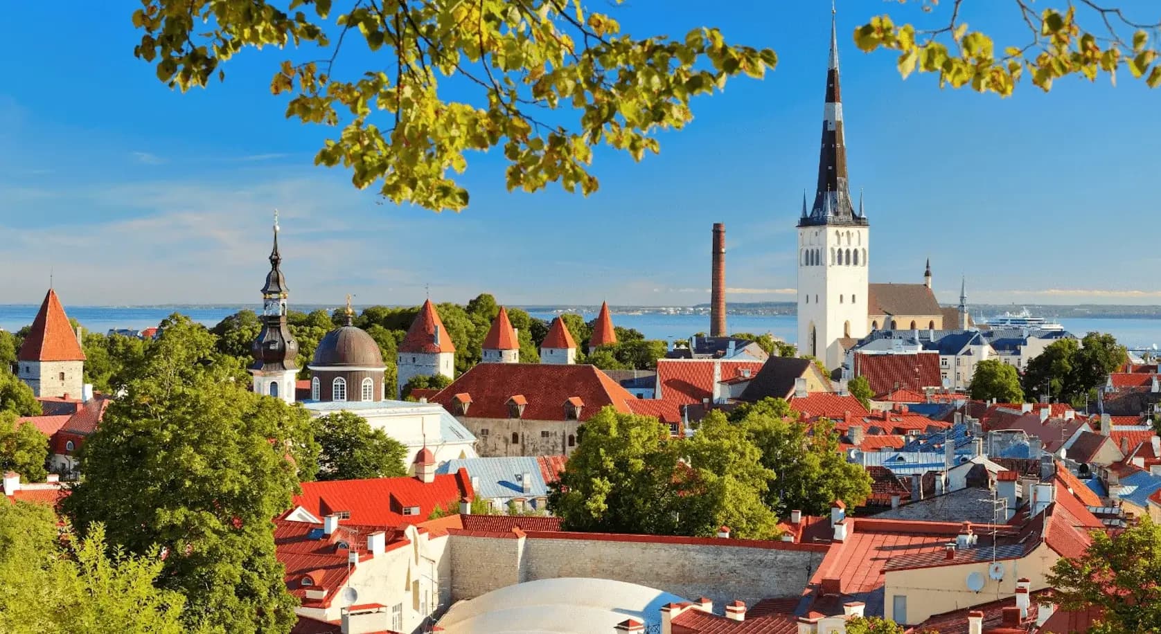 Nomad Summit Estonia 2025