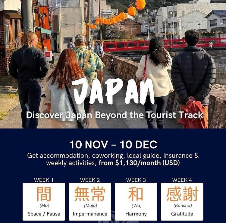 Alt_Kotori Digital Nomad Program