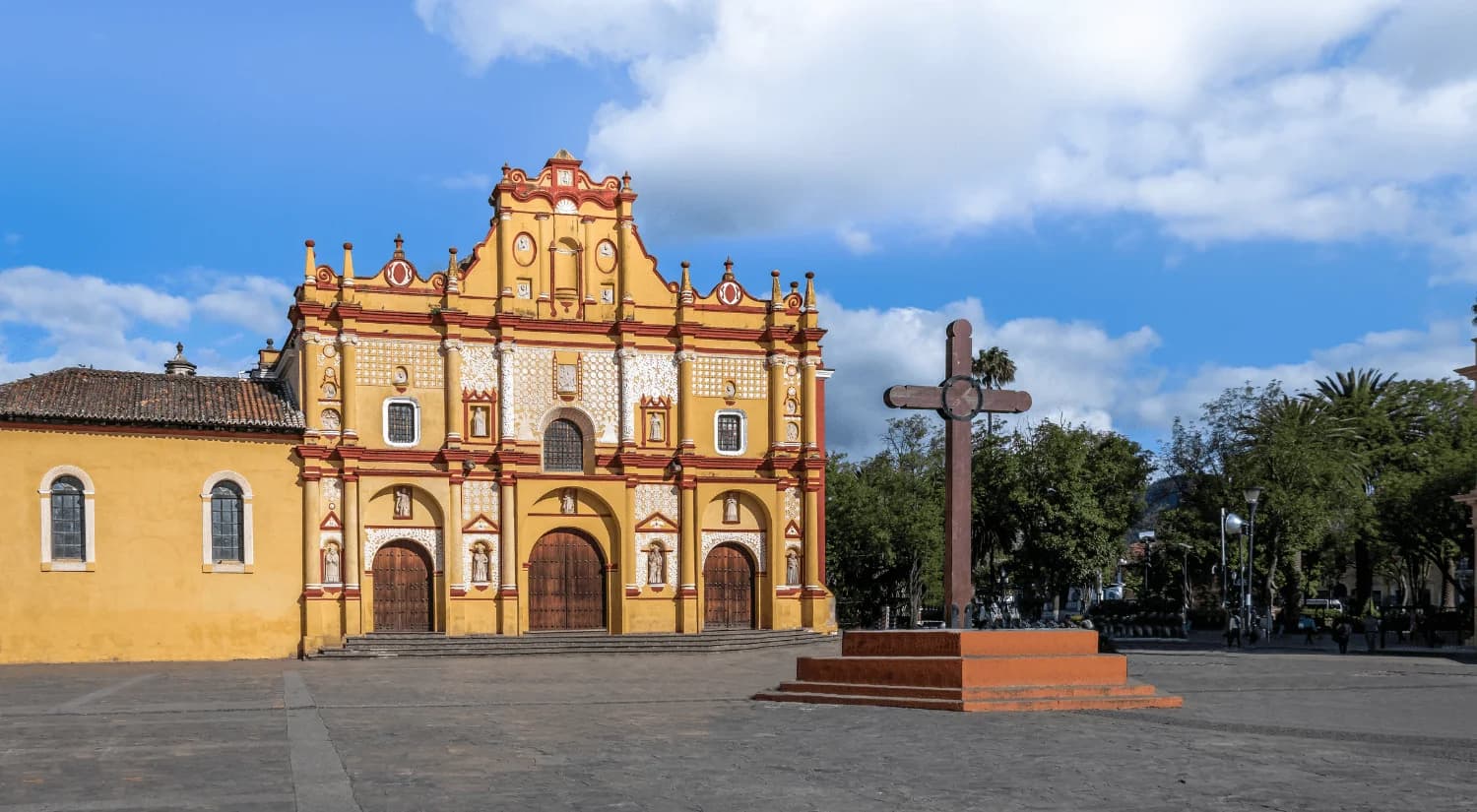 San Cristobal de las Casas