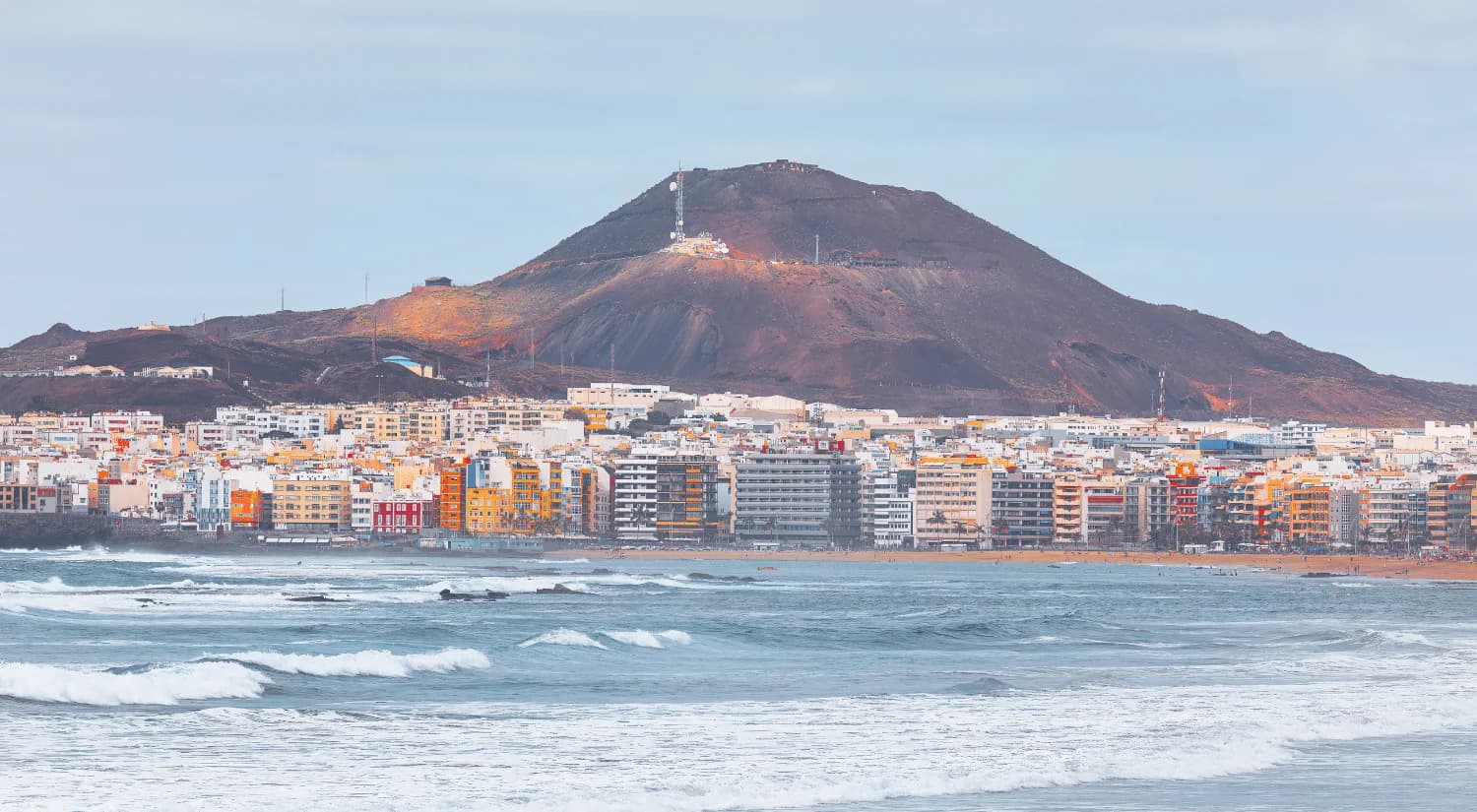 Gran Canaria