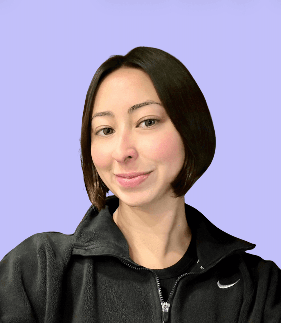 Irene Wang