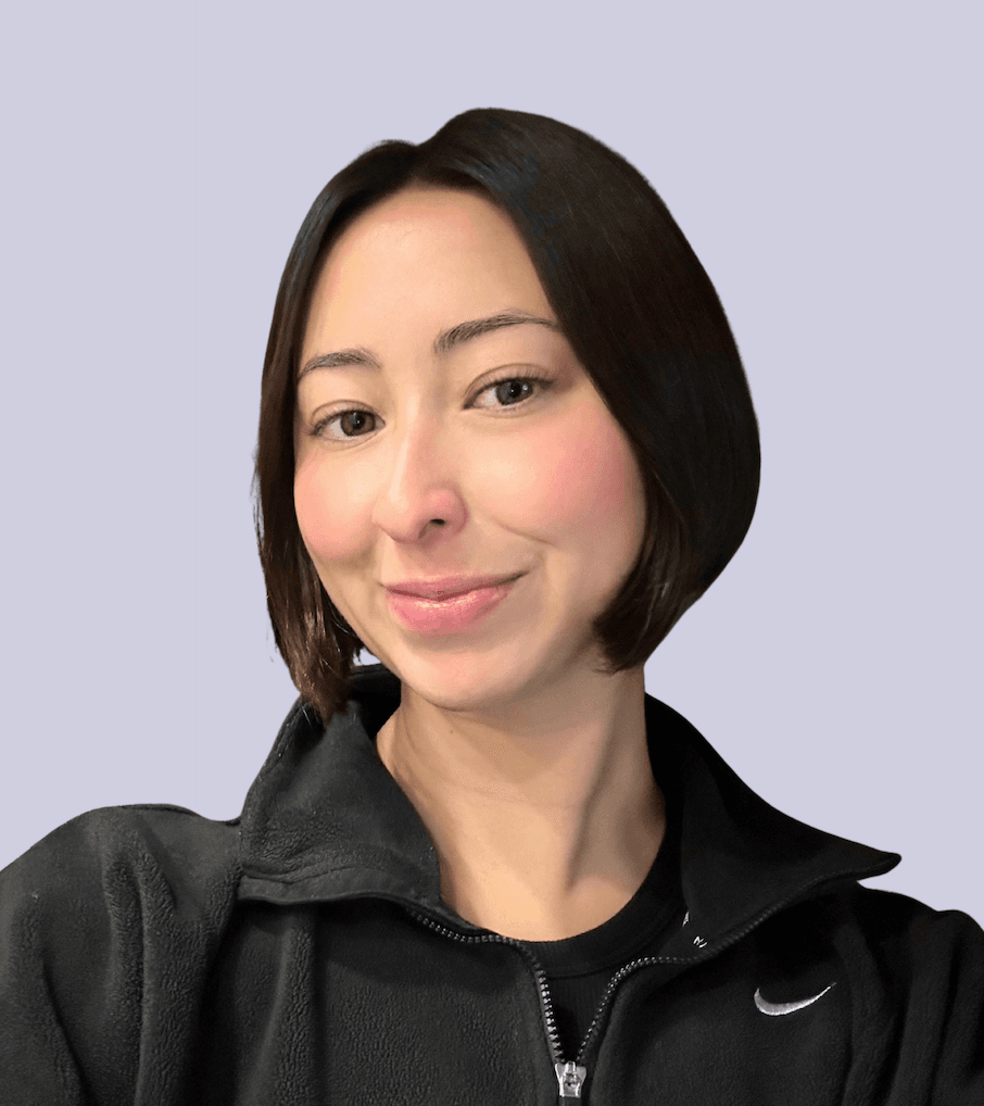 Irene Wang