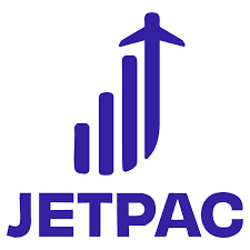 Jetpac logo