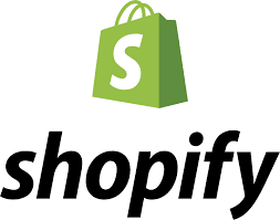 Shopify logo