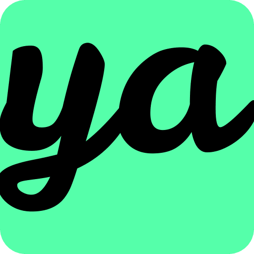 Yadaphone logo
