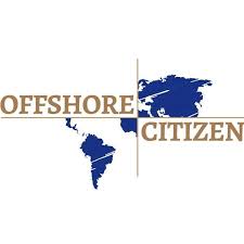 Offshore Citizen logo