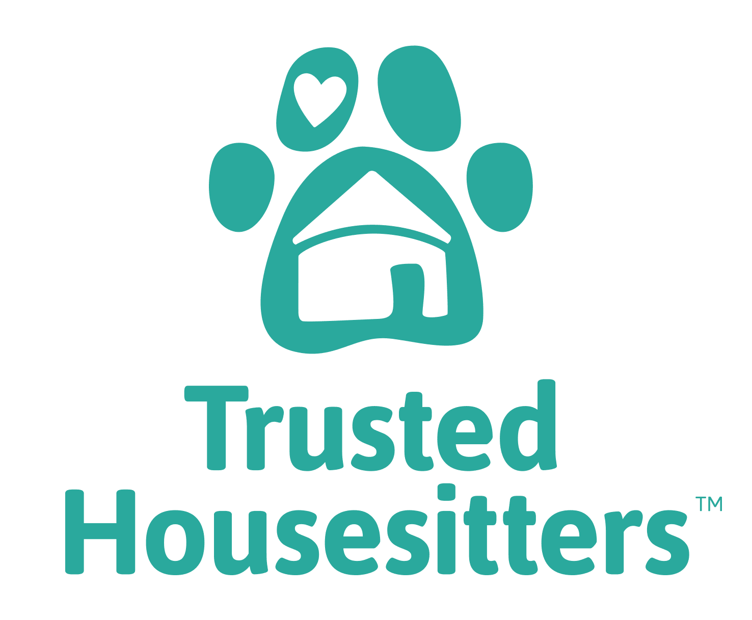 TrustedHousesitters logo