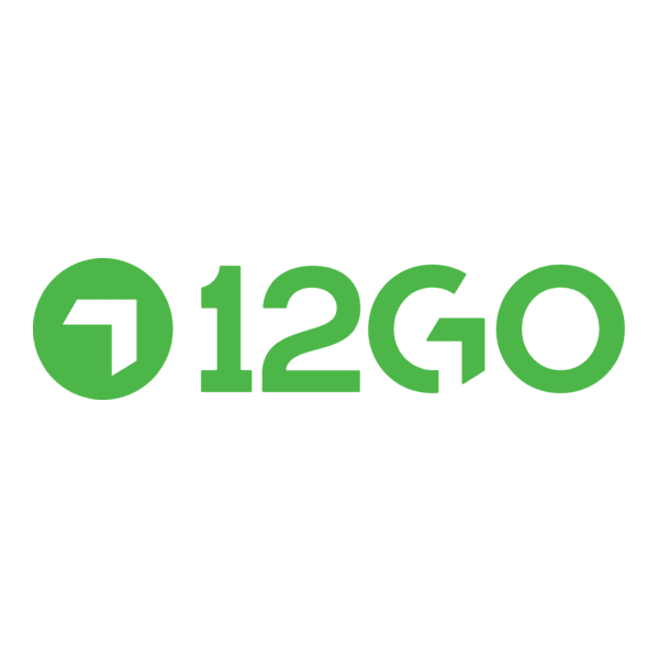 12Go logo