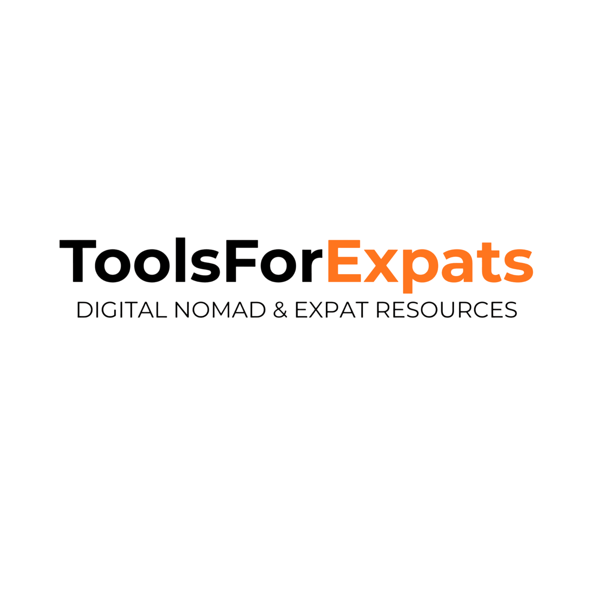 Tools For Expats