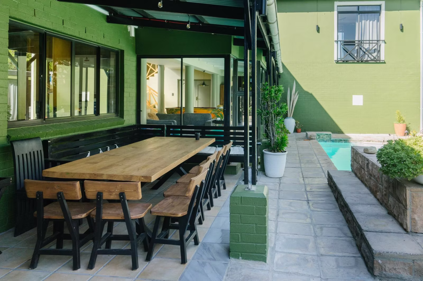 Nomadico Cape Town - Coliving l Coworking