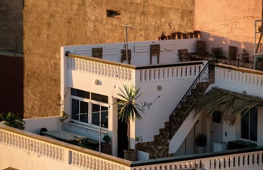 Nomadico Taghazout Bay - Coliving | Coworking