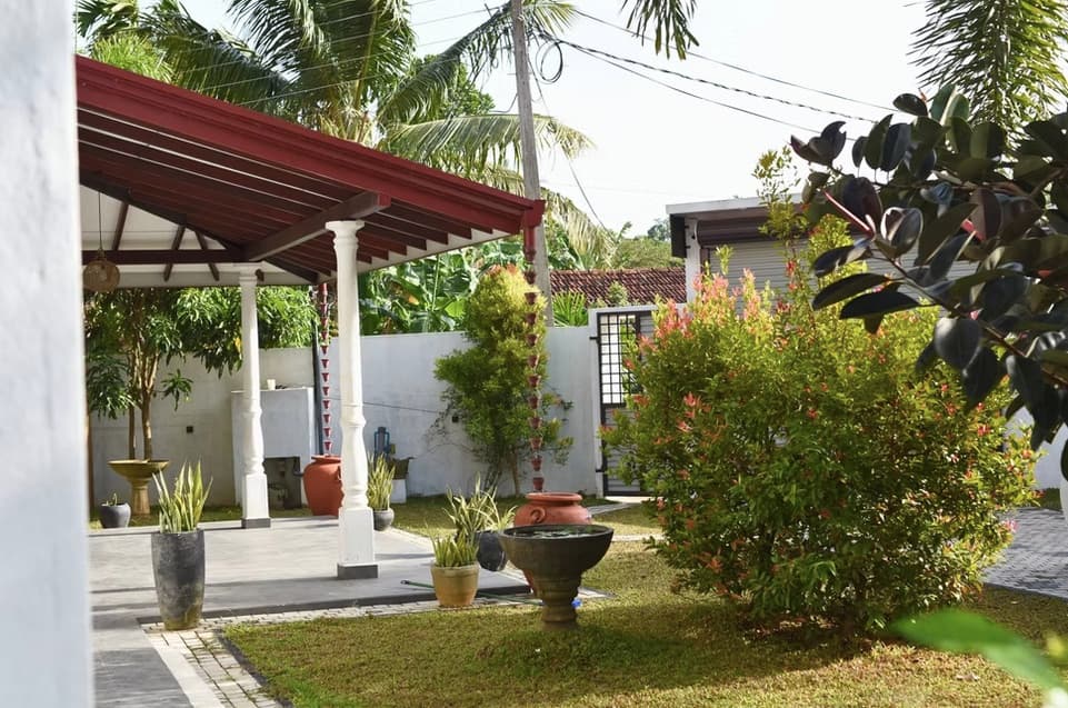 Slow Life Co Living by Nomadico