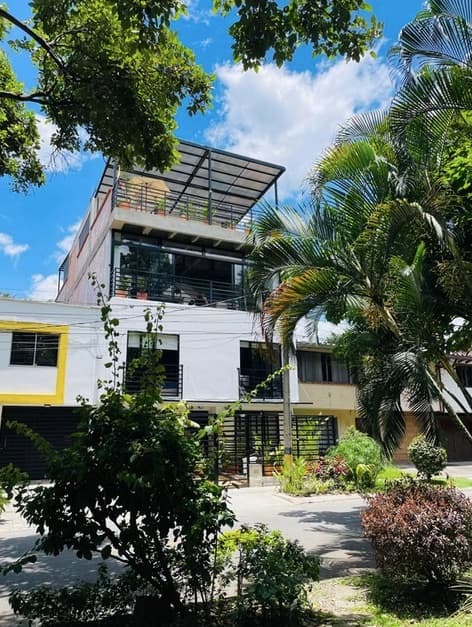 Nomadico Medellin - Coliving | Coworking