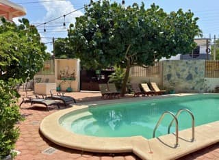 Nomadico Puerto Escondido - Coliving | Coworking