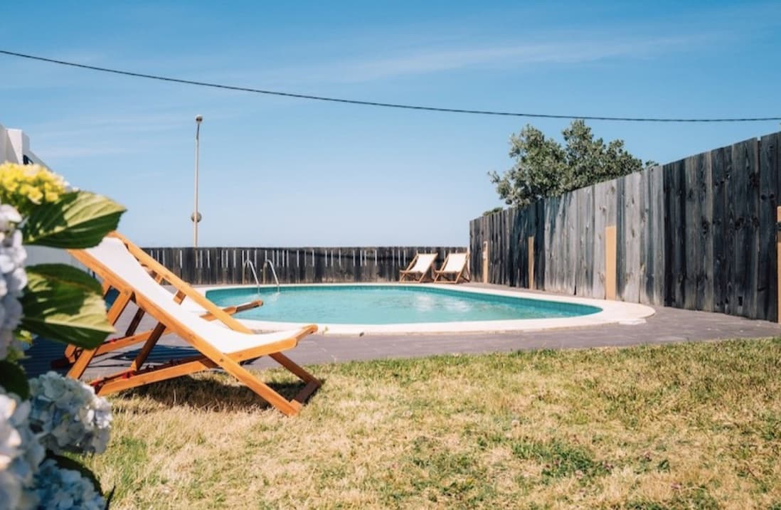 Nomadico Ericeira - Coliving | Coworking