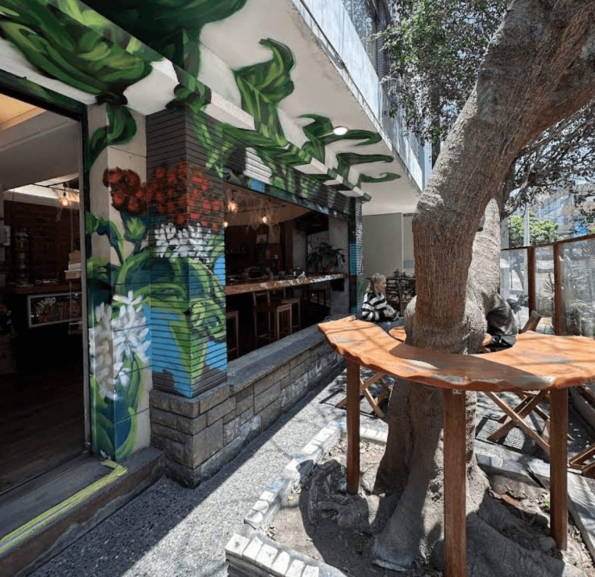 Terrua Cafetería | Cafeteria en Miraflores