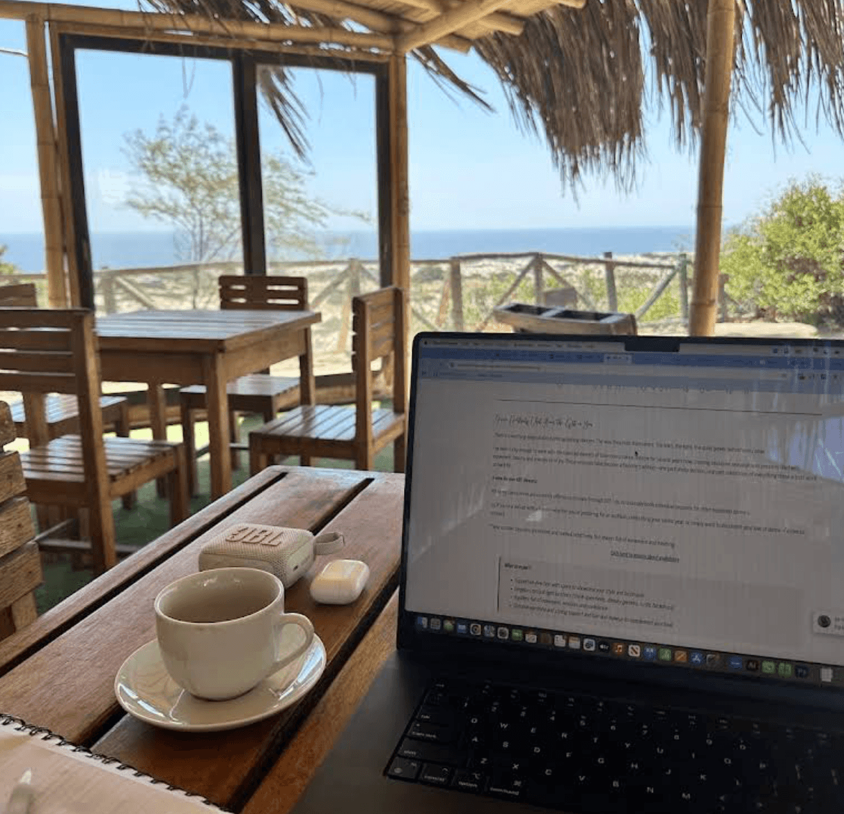 Biosfera Coworking & Coliving