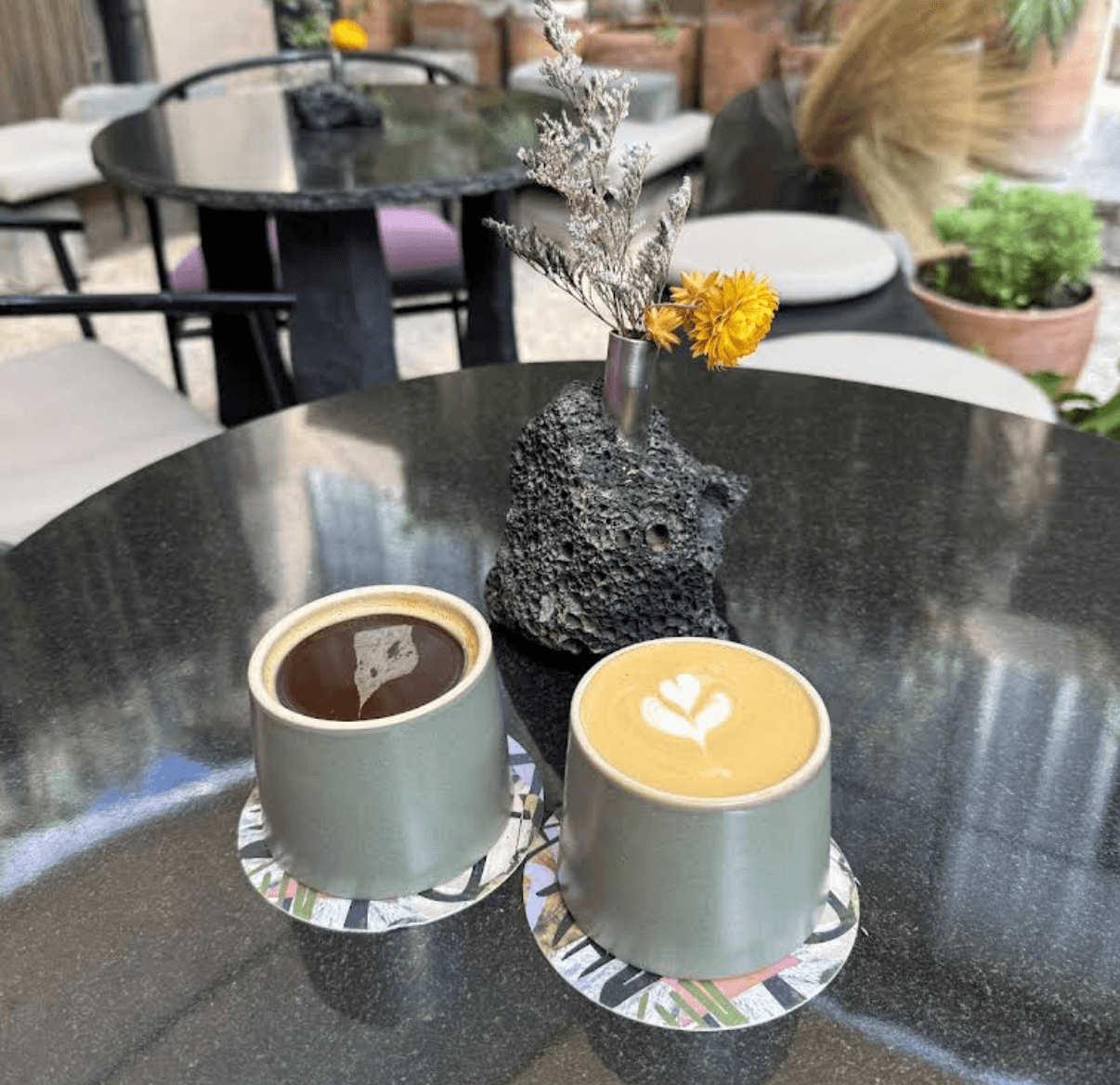 Main workspace image