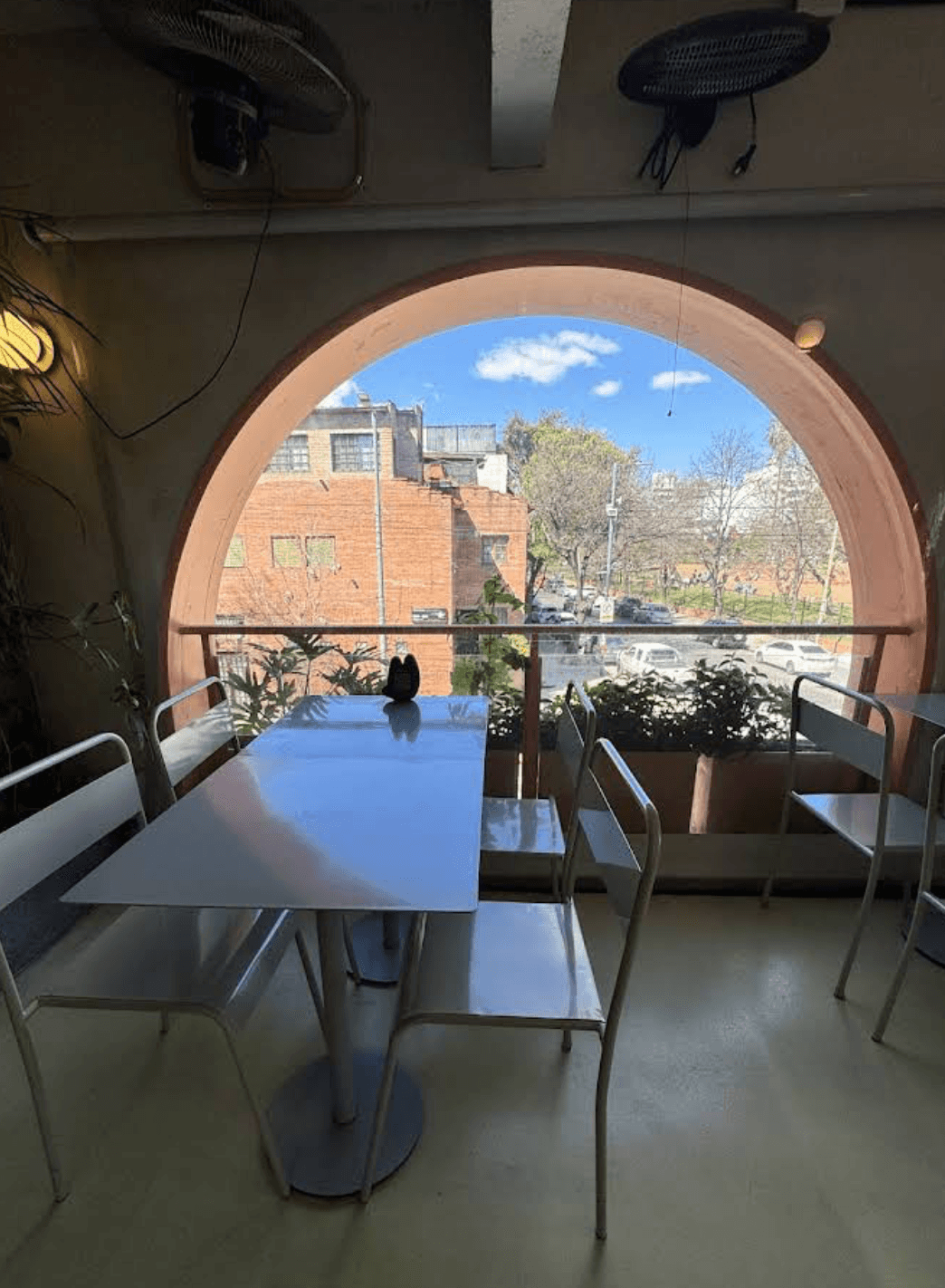 Main workspace image