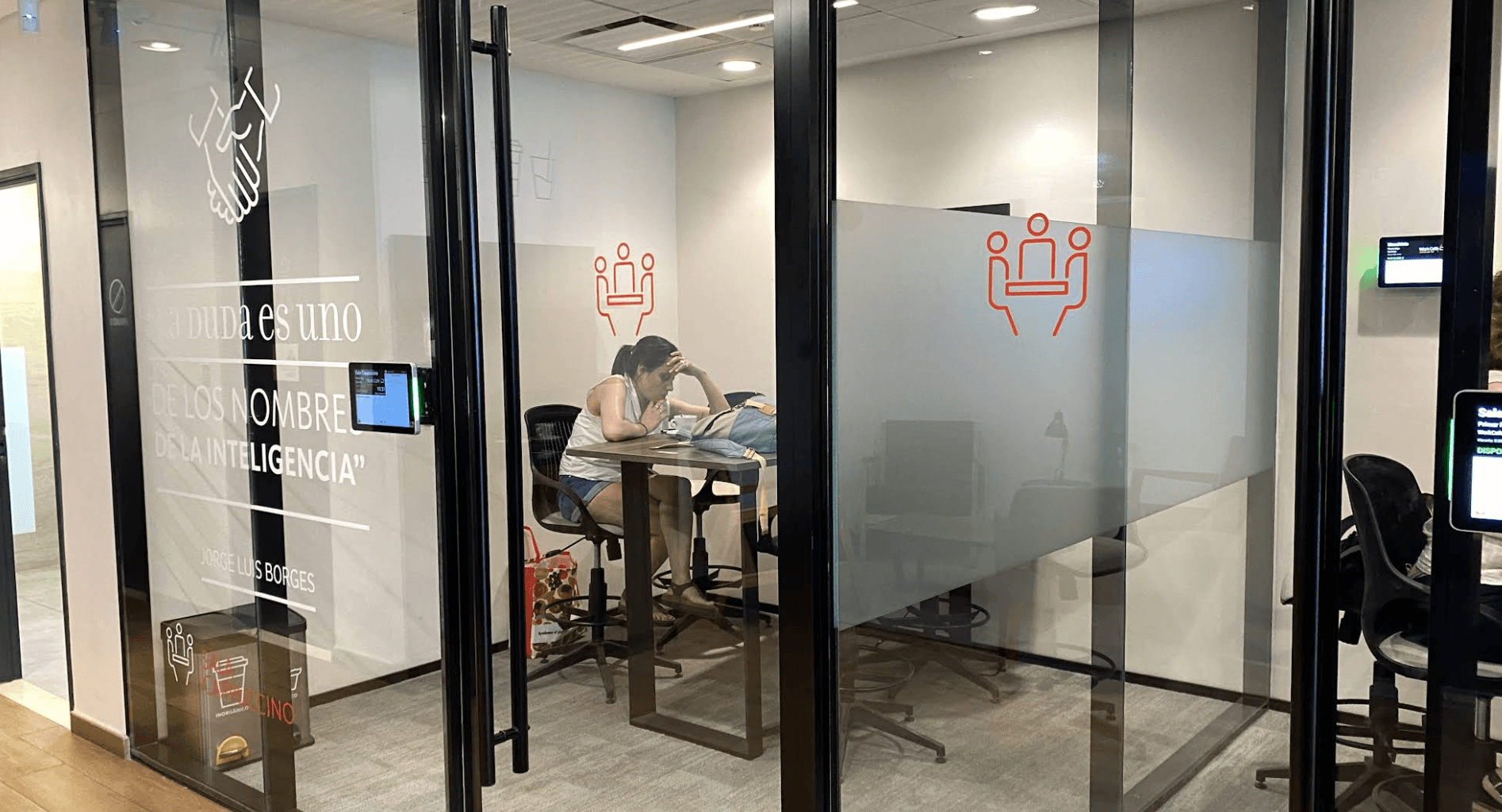 Main workspace image