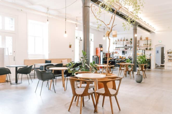 Talent Garden Copenhagen