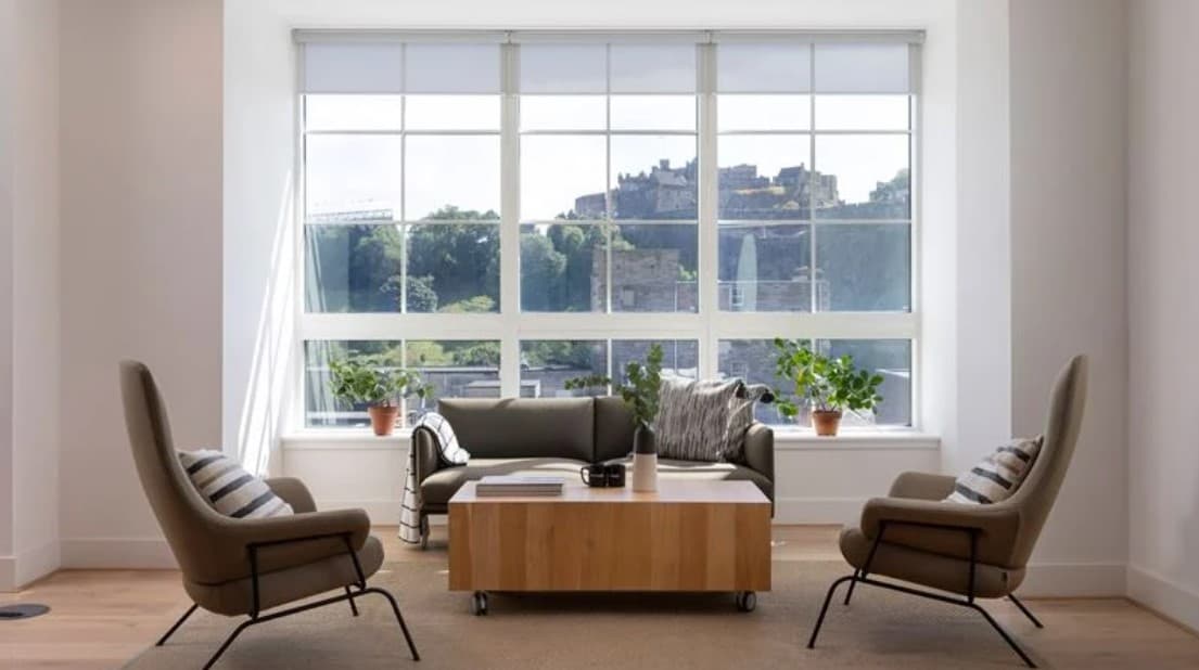 Main workspace image