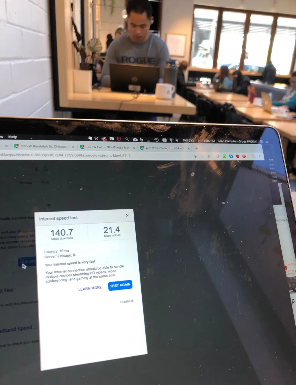 Limitless Coffee & Tea