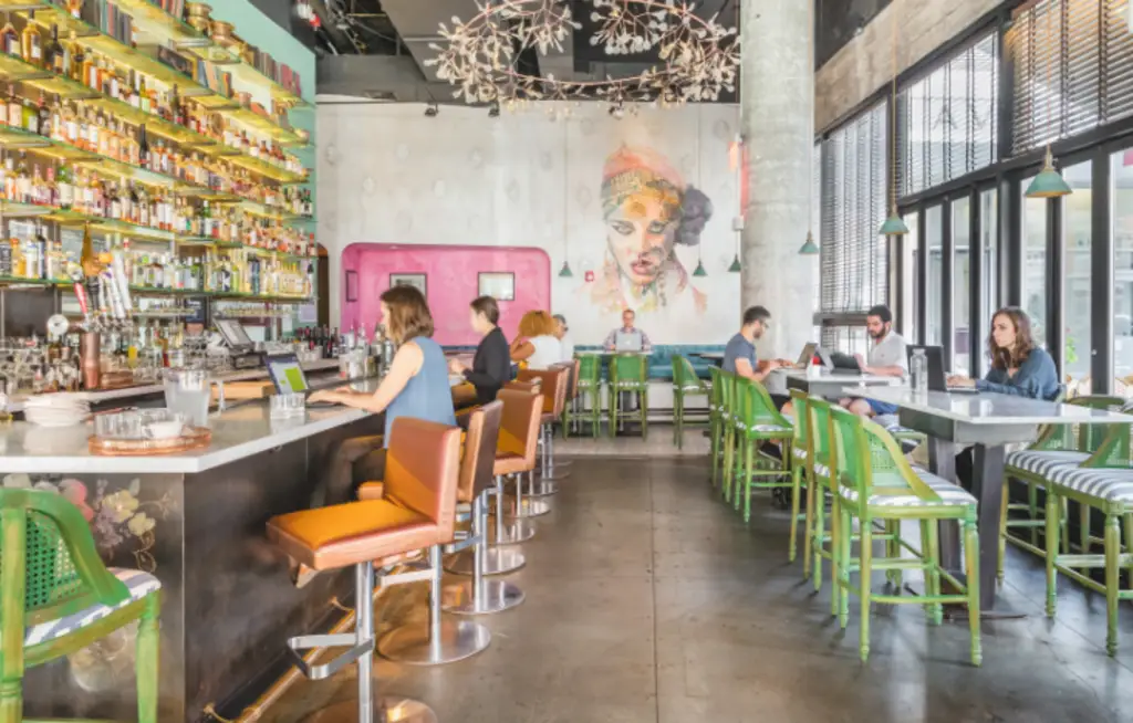 KettleSpace @ Baar Baar