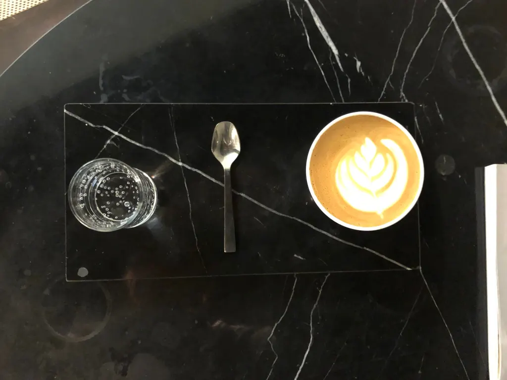 Voyager Espresso