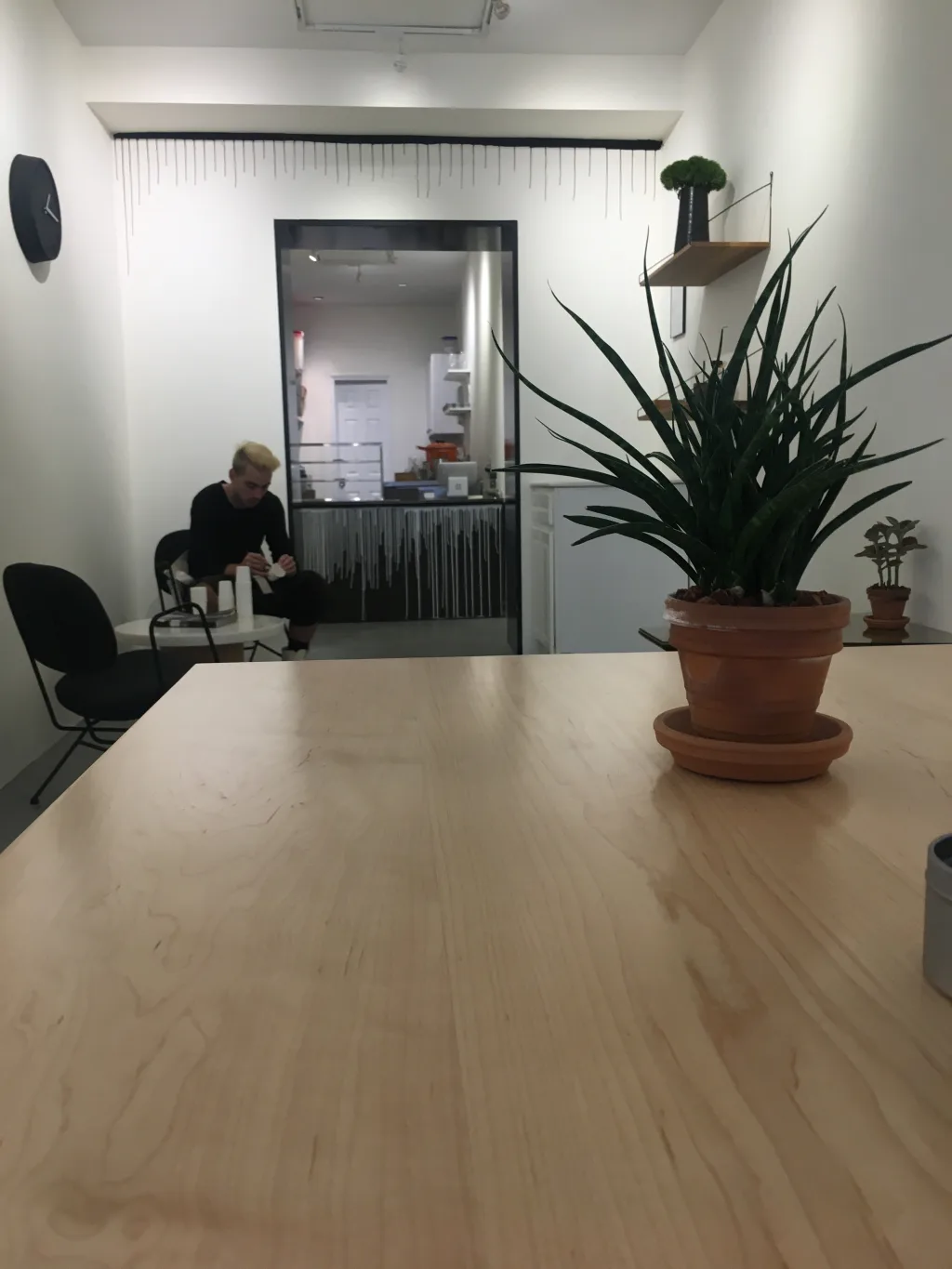 The Hideout Chai Bar