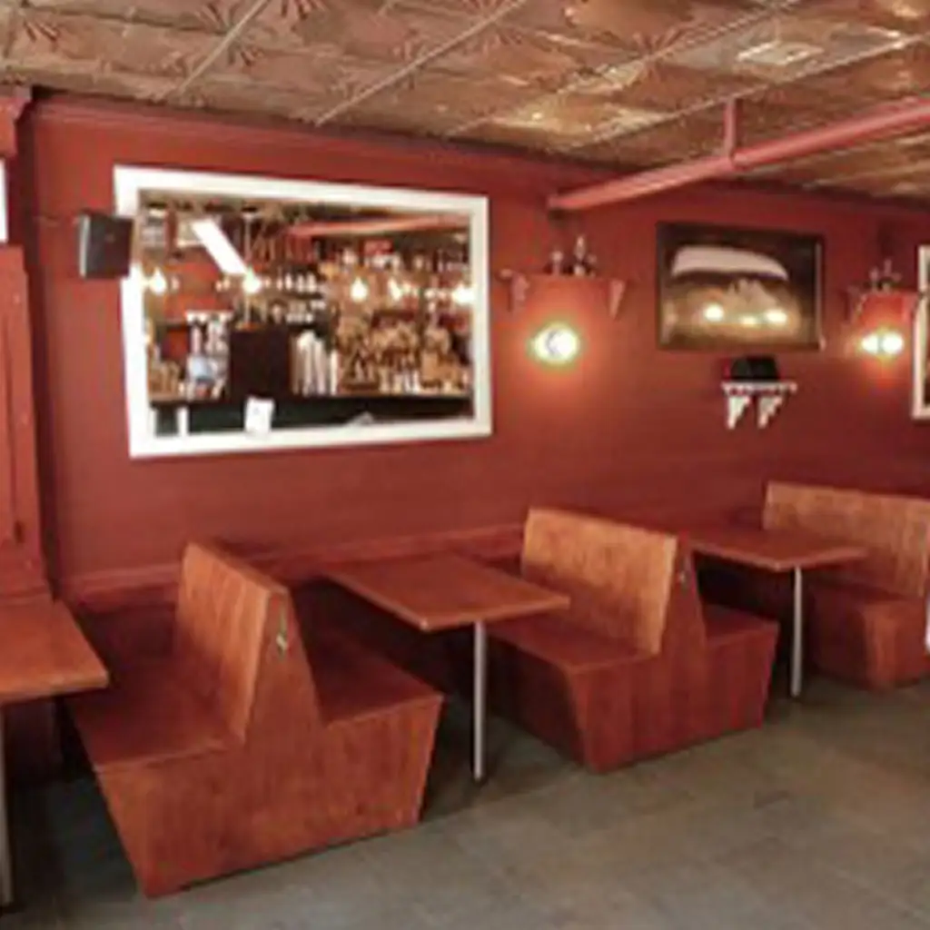 The Randolph at Broome