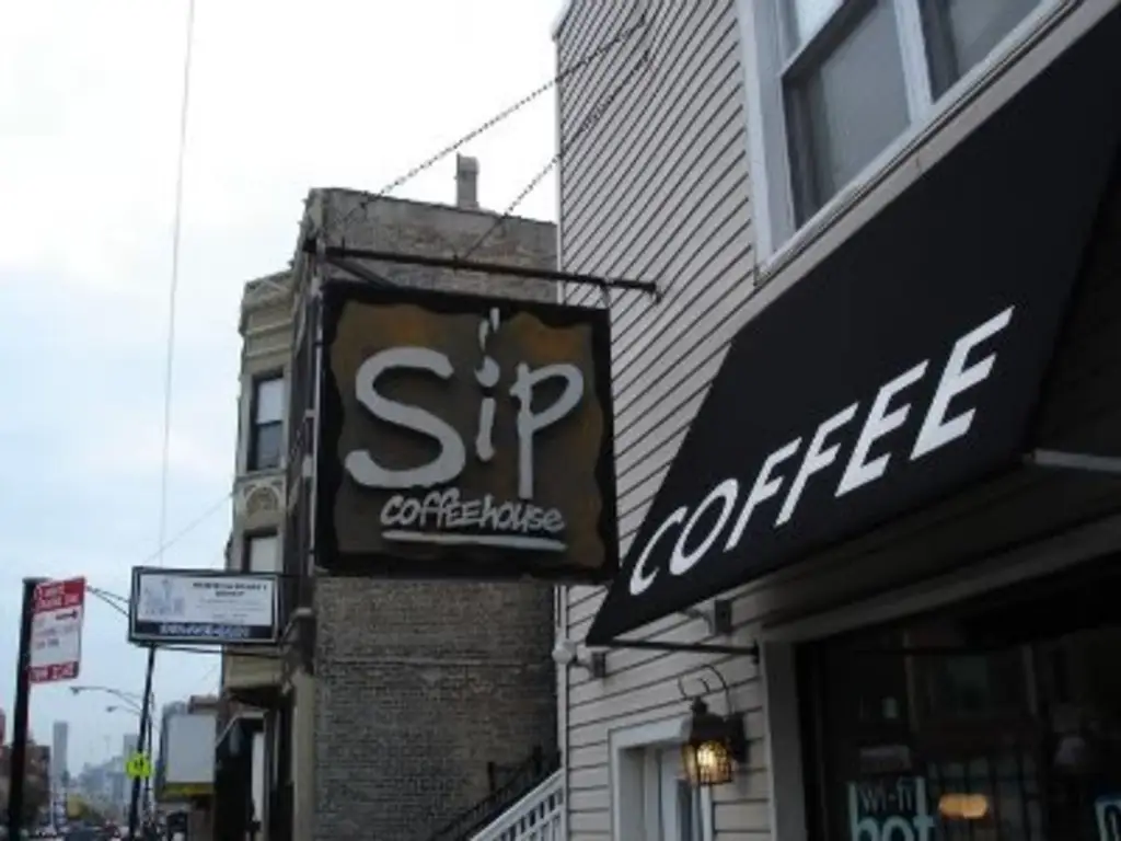Sip Coffee House