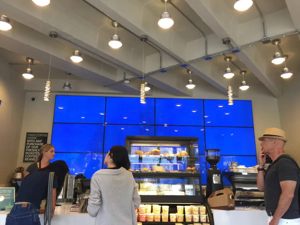 Weaver's Coffee & Tea