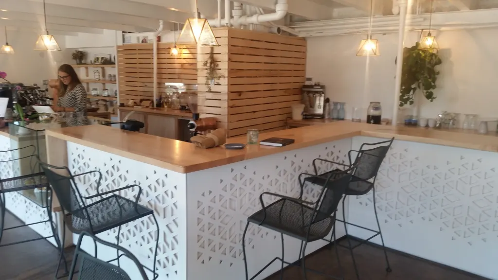 Amethyst Coffee Company